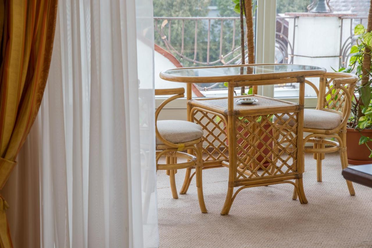 Hotel Premyer Трускавец Екстериор снимка