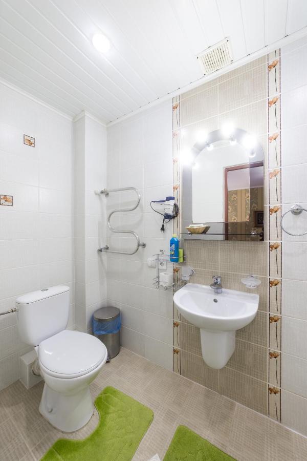 Hotel Premyer Трускавец Екстериор снимка