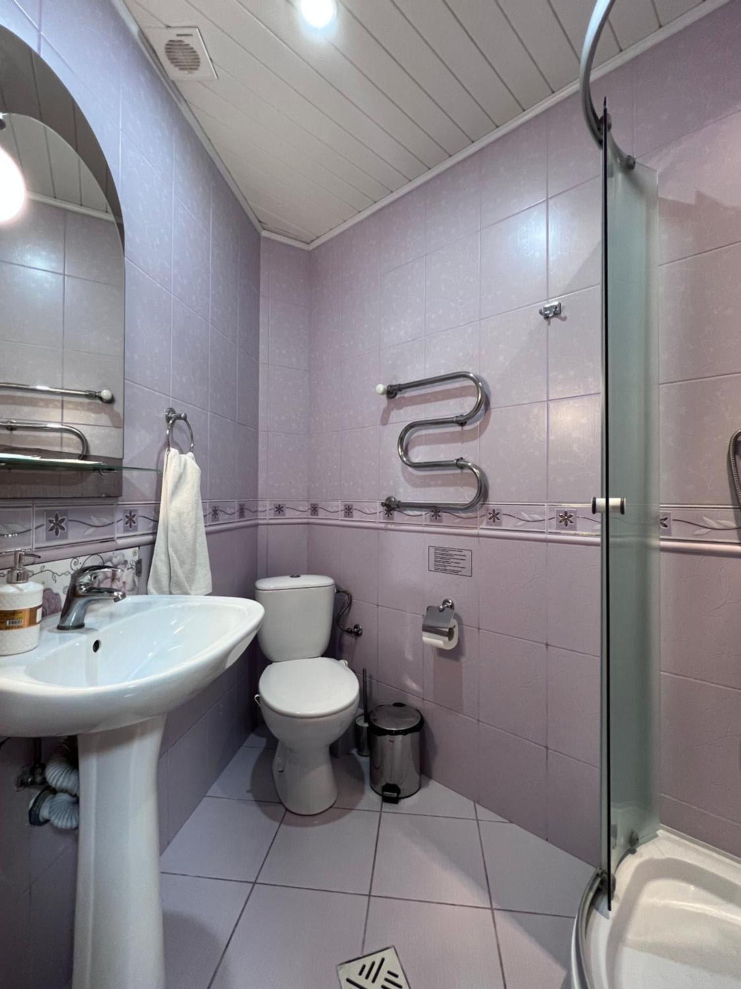 Hotel Premyer Трускавец Екстериор снимка