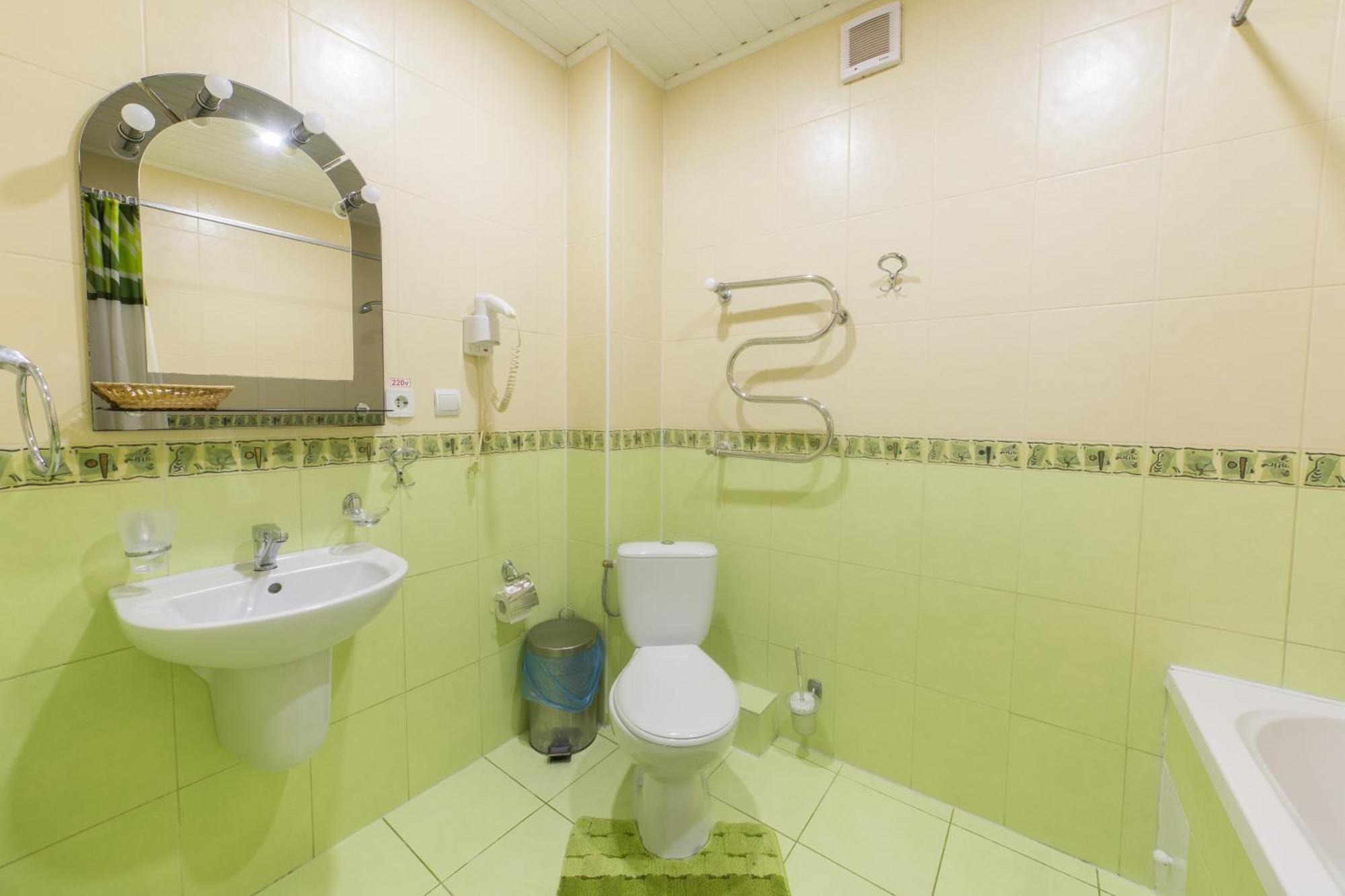 Hotel Premyer Трускавец Екстериор снимка